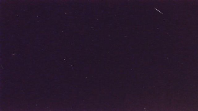 AMS88 meteor