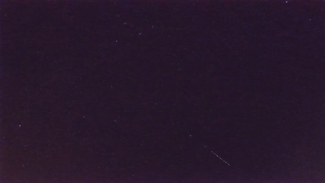 AMS88 meteor