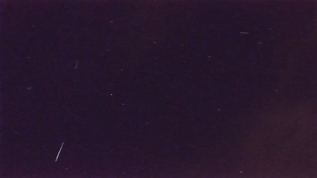 AMS88 meteor