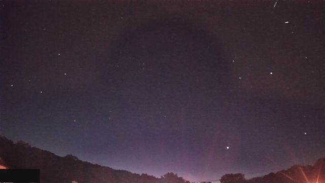 AMS88 meteor