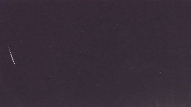 AMS88 meteor