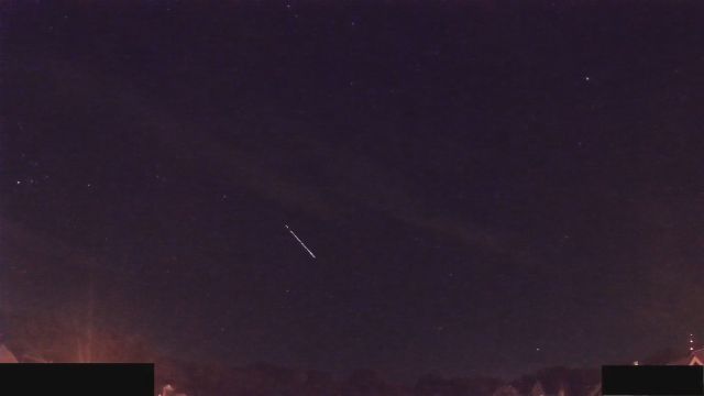 AMS88 meteor