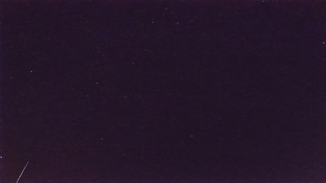 AMS88 meteor