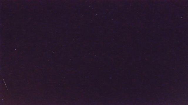 AMS88 meteor