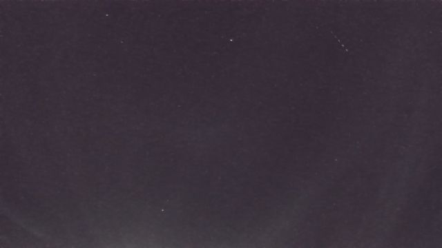 AMS88 meteor