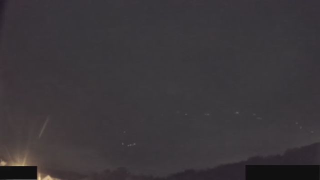 AMS88 meteor