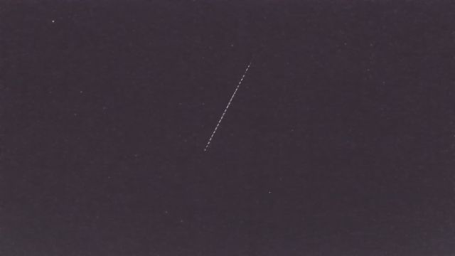 AMS88 meteor