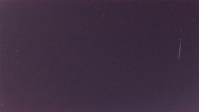 AMS88 meteor