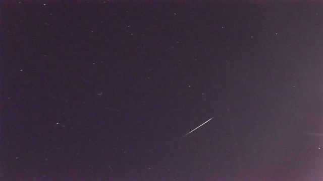 AMS88 meteor