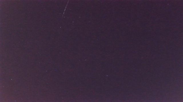 AMS88 meteor