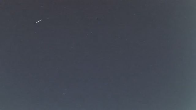 AMS88 meteor