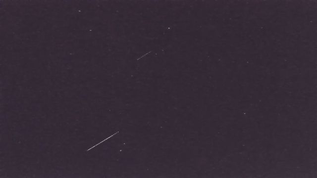 AMS88 meteor