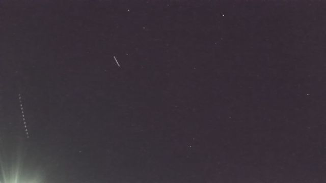 AMS88 meteor