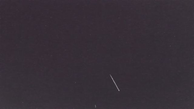 AMS88 meteor