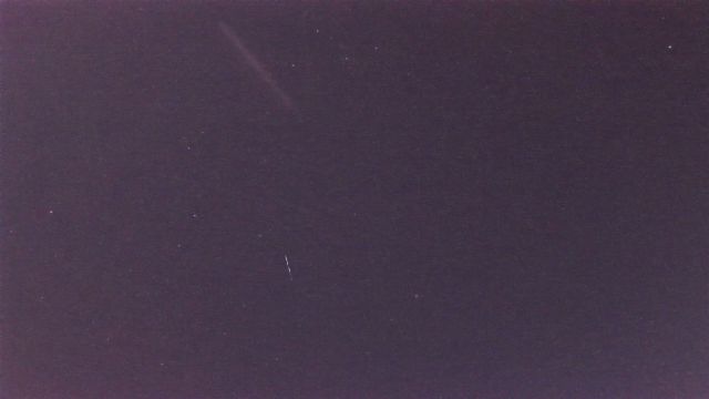 AMS88 meteor