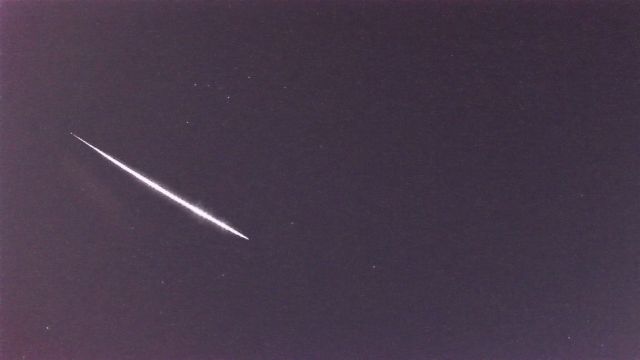 AMS88 meteor