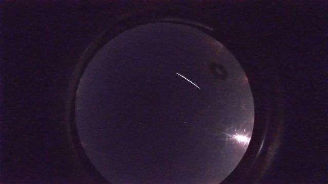 AMS88 meteor
