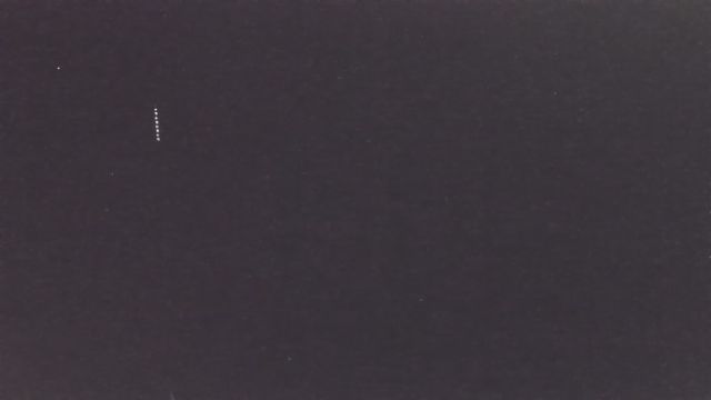 AMS88 meteor