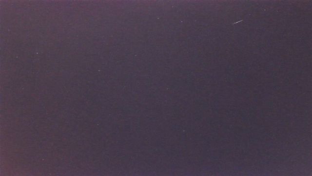 AMS88 meteor