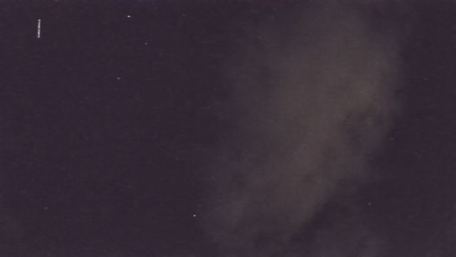 AMS88 meteor