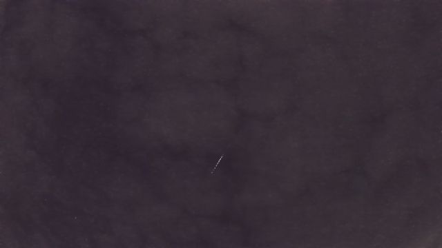 AMS88 meteor