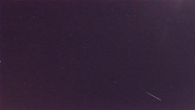 AMS88 meteor