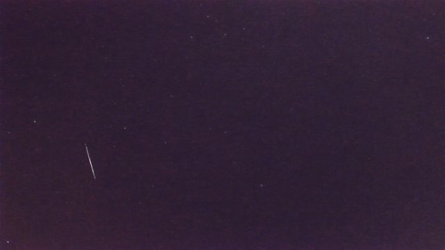 AMS88 meteor