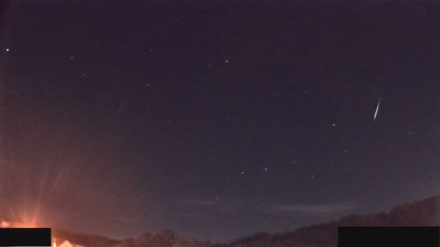 AMS88 meteor
