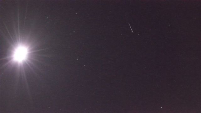 AMS88 meteor