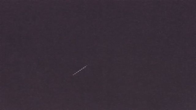AMS88 meteor