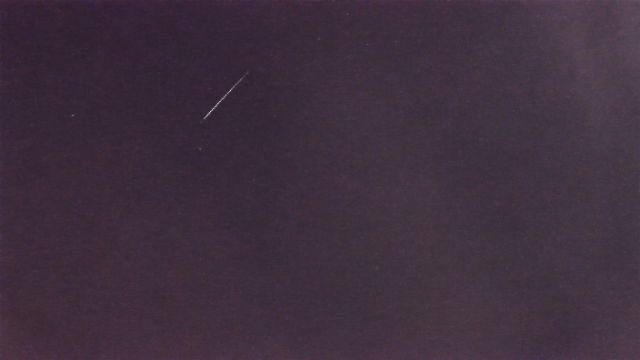 AMS88 meteor