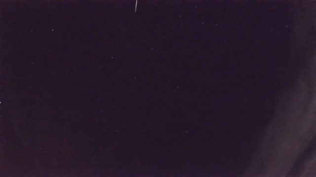 AMS88 meteor