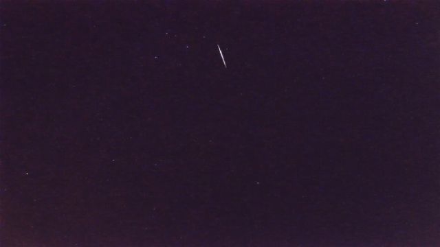 AMS88 meteor