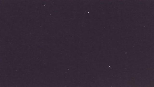 AMS88 meteor