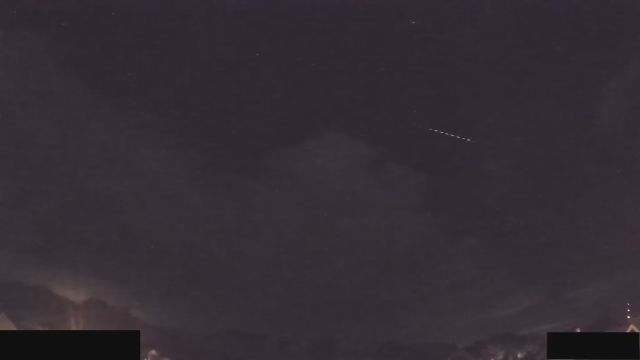 AMS88 meteor