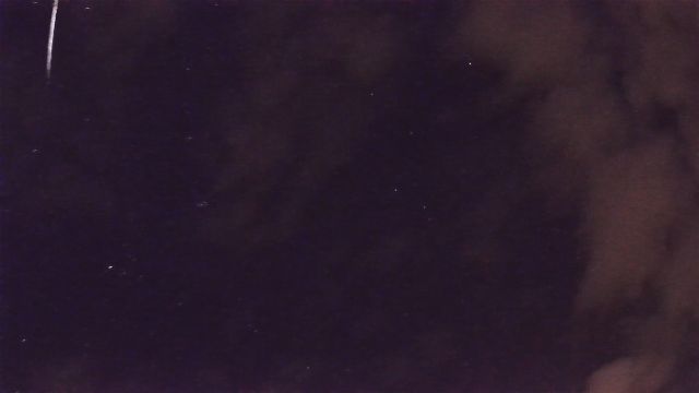 AMS88 meteor