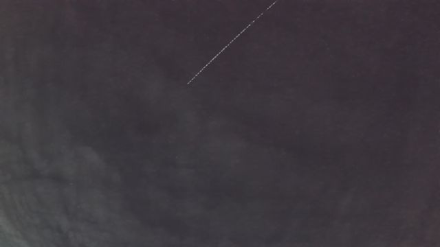 AMS88 meteor