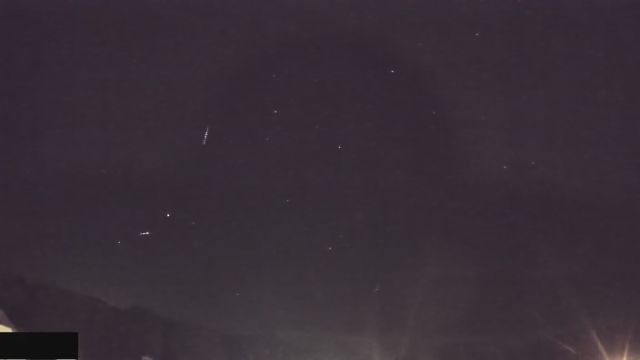 AMS88 meteor