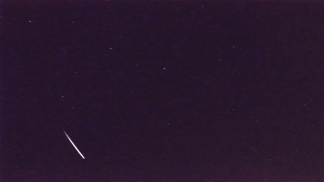 AMS88 meteor