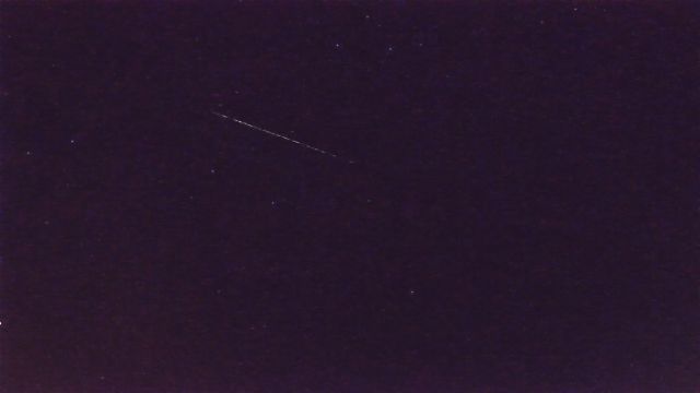 AMS88 meteor