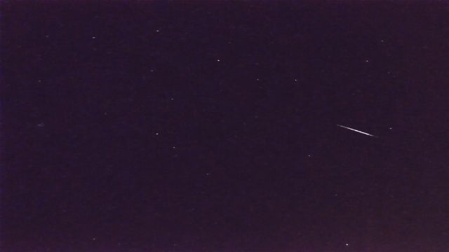 AMS88 meteor