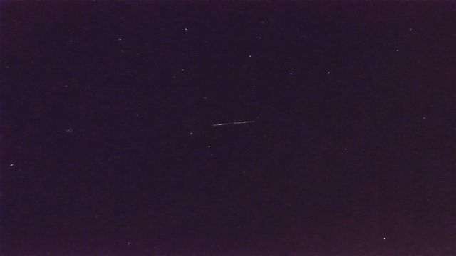 AMS88 meteor