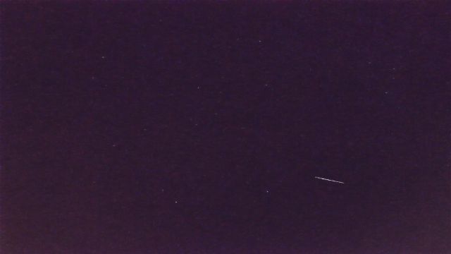 AMS88 meteor