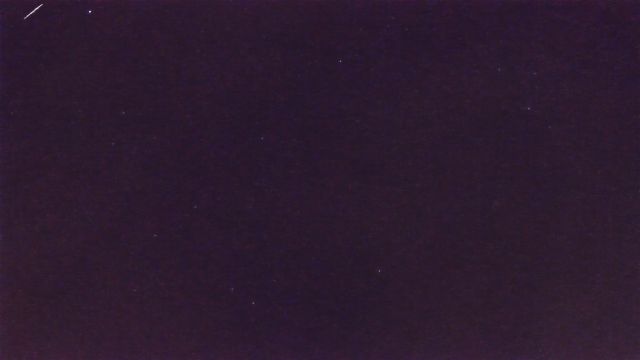 AMS88 meteor