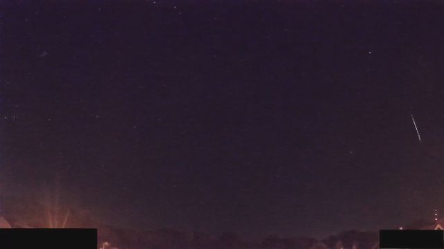 AMS88 meteor