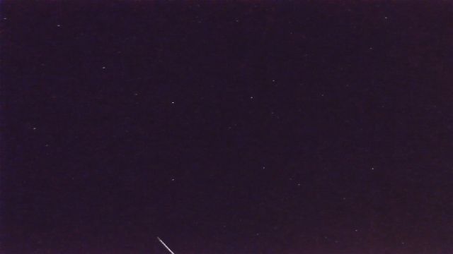 AMS88 meteor