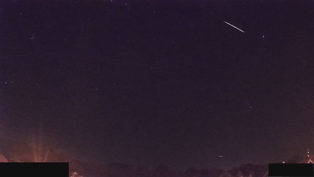 AMS88 meteor