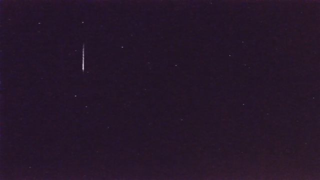 AMS88 meteor