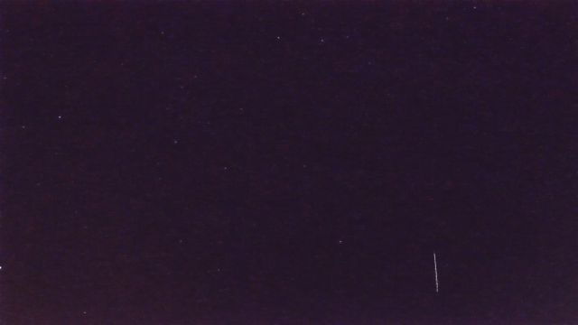 AMS88 meteor