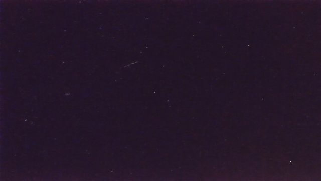 AMS88 meteor
